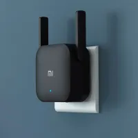 Amplificator de semnal Xiaomi Mi Wi-Fi Range Extender Pro Extender/ Black photo 4