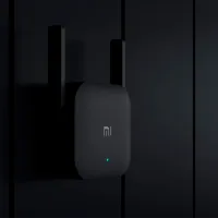 Amplificator de semnal Xiaomi Mi Wi-Fi Range Extender Pro Extender/ Black photo 5