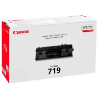 Cartuș Canon 719 Black/ / Laser photo 2
