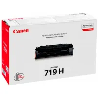 Cartuș Canon 719H Black/ / Laser photo 2