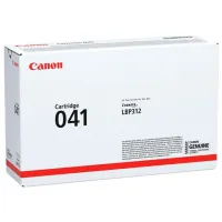 Cartuș Canon CRG-041 Black/ / Laser photo 2
