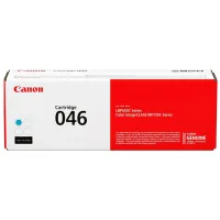 Cartuș Canon CRG-046 Cyan/ / Laser photo 2