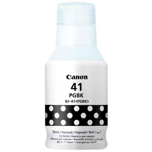 Чернила для принтера Canon GI-41 Black photo 2
