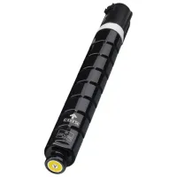 Cartuș Canon C-EXV54 Yellow/ / Laser photo 2