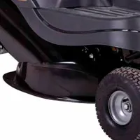 Газонокосилка Трактор Villager VTR 695 B Самоход photo 2