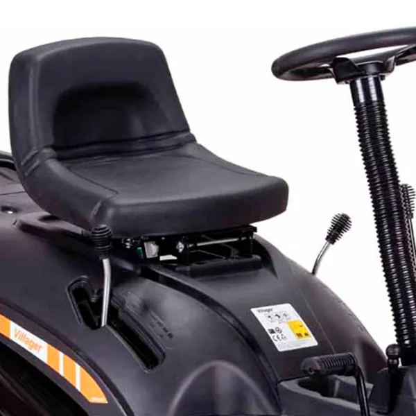 Газонокосилка Трактор Villager VTR 695 B Самоход photo 4