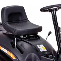 Газонокосилка Трактор Villager VTR 695 B Самоход photo 4