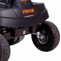 Газонокосилка Трактор Villager VTR 695 B Самоход photo 5
