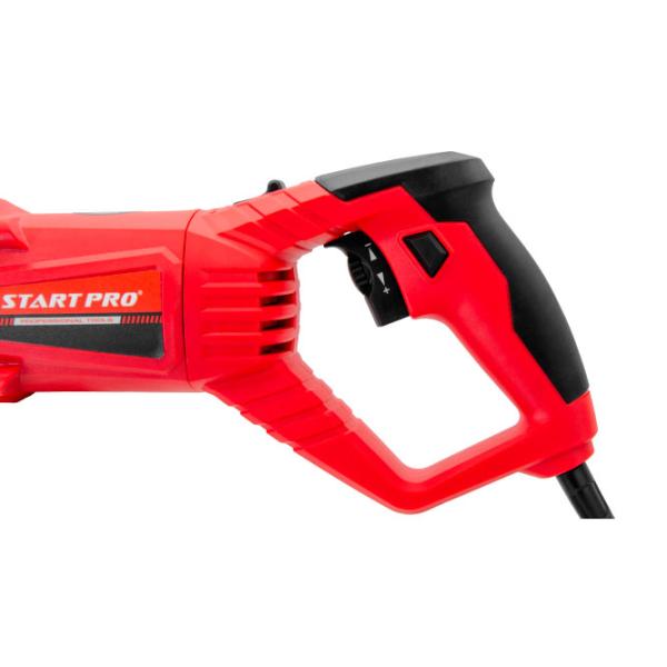 Fierăstrău sabie Start-Pro SRS-1350 1350 W photo 6
