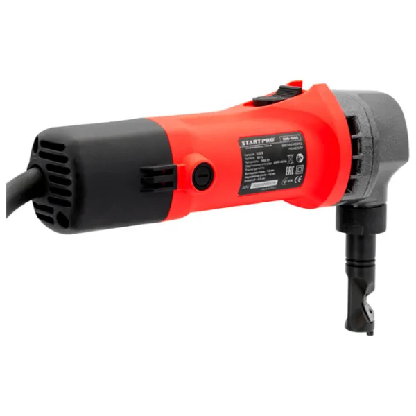 Foarfecă electrică Start-Pro SNB-1050 2000 rot/ min photo 2