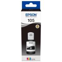 Cerneală pentru imprimantă Epson 105 Black photo 2