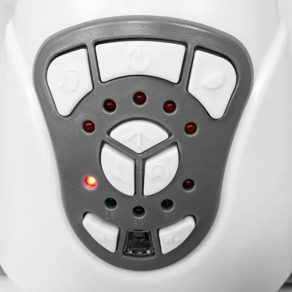 Детские качели Glamvers Orbita (41107) 9 кг/ Серый photo 4 Детские качели Glamvers Orbita (41107) 9 кг/ Серый photo 4