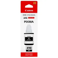 Cerneală pentru imprimantă Canon GI-490 Black photo 2