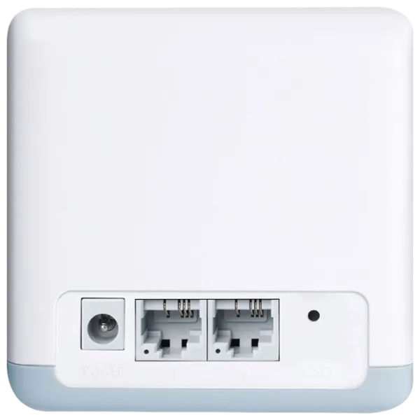 Mesh Wi-Fi Mercusys Halo S12 Mesh Wi-Fi/ Белый photo 2