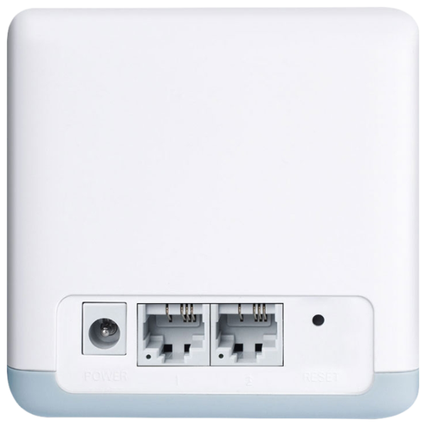 Mesh Wi-Fi Mercusys Halo S12 Mesh Wi-Fi/ Белый photo 2