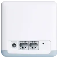 Mesh Wi-Fi Mercusys Halo S12 Mesh Wi-Fi/ Белый photo 2