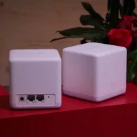 Mesh Wi-Fi Mercusys Halo S12 Mesh Wi-Fi/ Белый photo 3