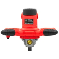 Mașină de amestecat Start Pro SDM-1650 Mixer photo 6
