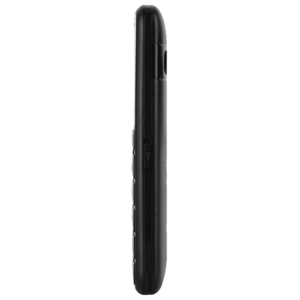 Ergo R181 Черный Черный / Dual SIM photo 5