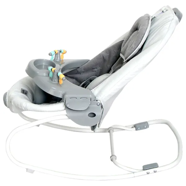Leagăn pentru bebeluși Lorelli Tango (10090072147) 9 kg/ Gray photo 4 Leagăn pentru bebeluși Lorelli Tango (10090072147) 9 kg/ Gray photo 4