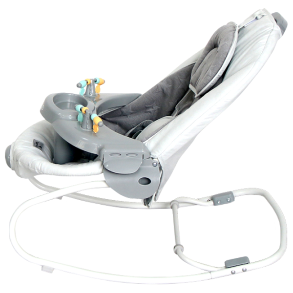 Leagăn pentru bebeluși Lorelli Tango (10090072147) 9 kg/ Gray photo 4 Leagăn pentru bebeluși Lorelli Tango (10090072147) 9 kg/ Gray photo 4