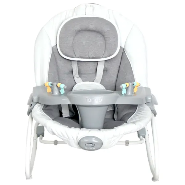 Leagăn pentru bebeluși Lorelli Tango (10090072147) 9 kg/ Gray photo 5 Leagăn pentru bebeluși Lorelli Tango (10090072147) 9 kg/ Gray photo 5