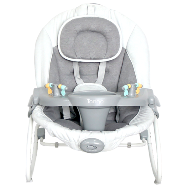 Leagăn pentru bebeluși Lorelli Tango (10090072147) 9 kg/ Gray photo 5 Leagăn pentru bebeluși Lorelli Tango (10090072147) 9 kg/ Gray photo 5