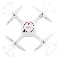 Dronă Syma X5UW-D Personal / White photo 3