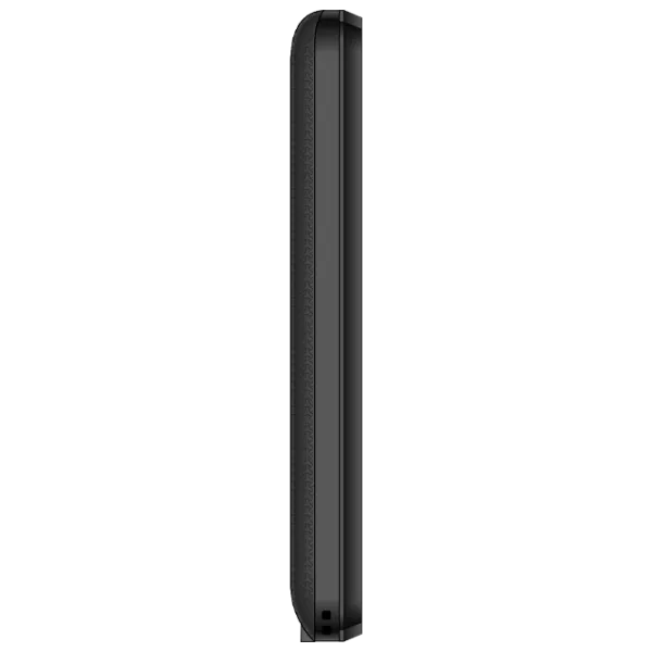 Ergo E281 Черный Черный / Dual SIM photo 3