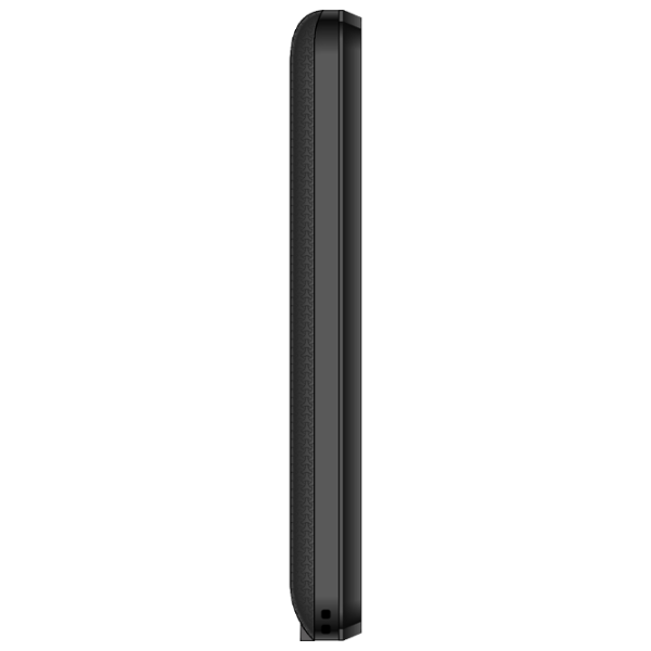 Ergo E281 Черный Черный / Dual SIM photo 3