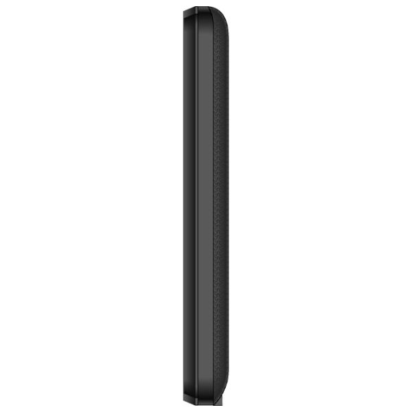Ergo E281 Черный Черный / Dual SIM photo 4