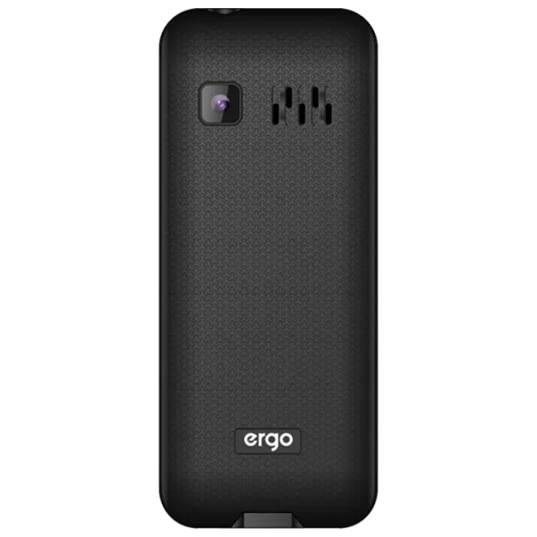 Ergo E281 Черный Черный / Dual SIM photo 7