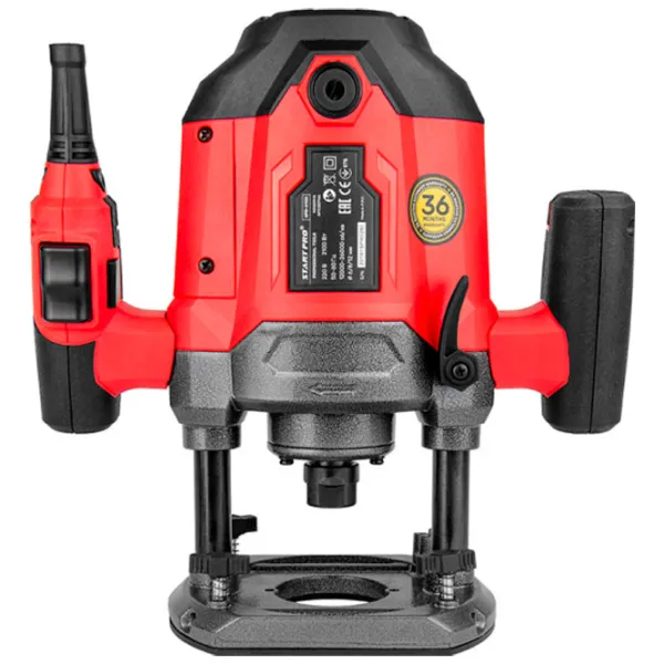 Maşina de frezat Start Pro SPR-2100 12000 rot/ min photo 3