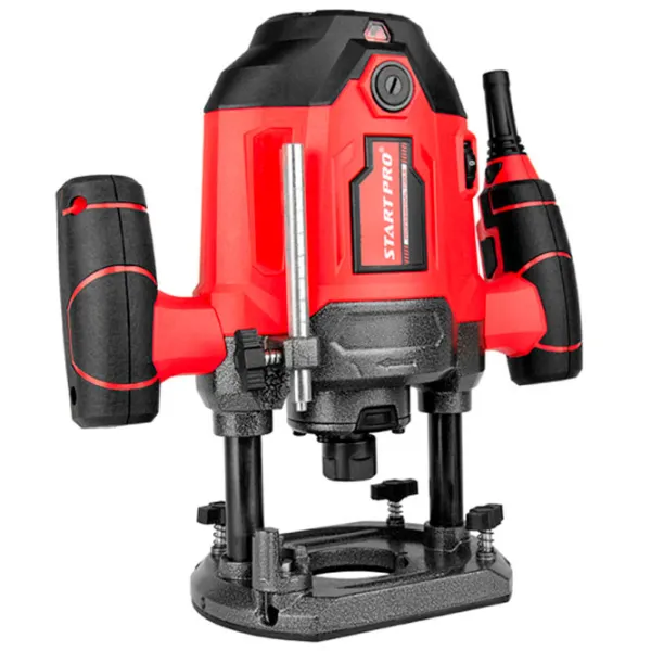 Maşina de frezat Start Pro SPR-2100 12000 rot/ min photo 4