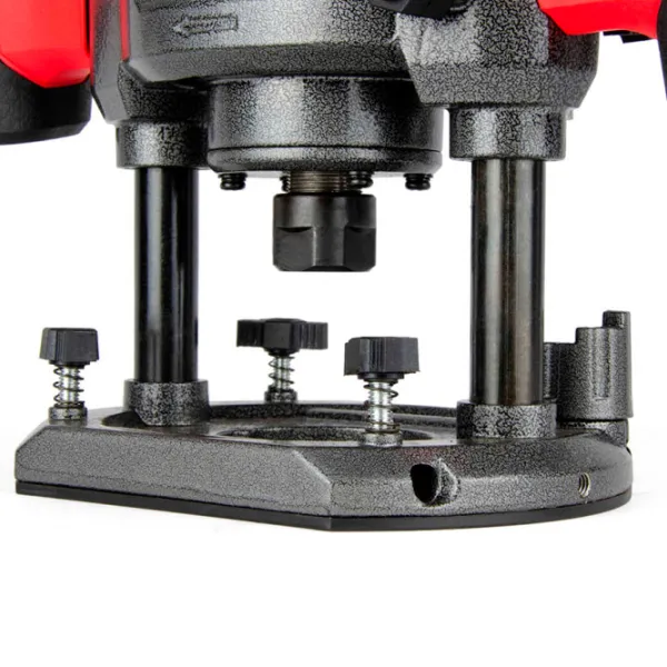 Maşina de frezat Start Pro SPR-2100 12000 rot/ min photo 5