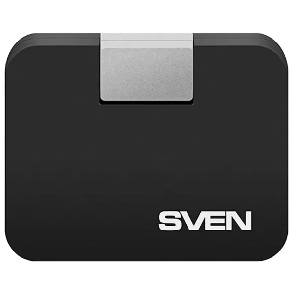 USB Hub Sven HB-677 USB Type-A/ Черный photo 3 USB Hub Sven HB-677 USB Type-A/ Черный photo 3