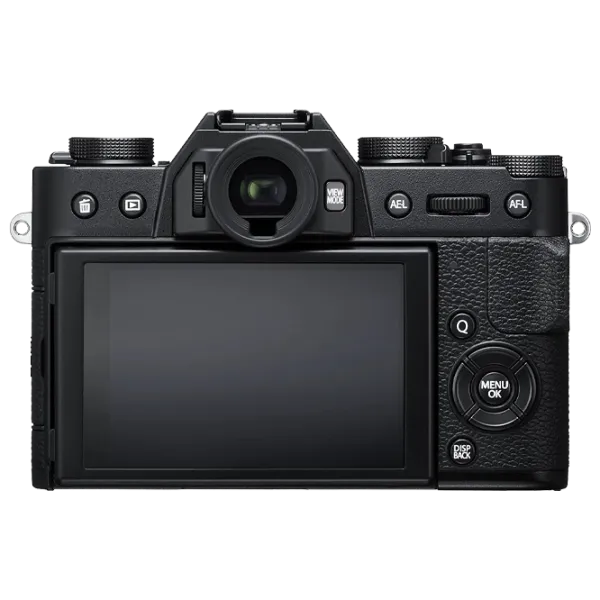 Фотоаппарат FujiFilm X-T20 Kit CMOS/ Черный photo 5 Фотоаппарат FujiFilm X-T20 Kit CMOS/ Черный photo 5