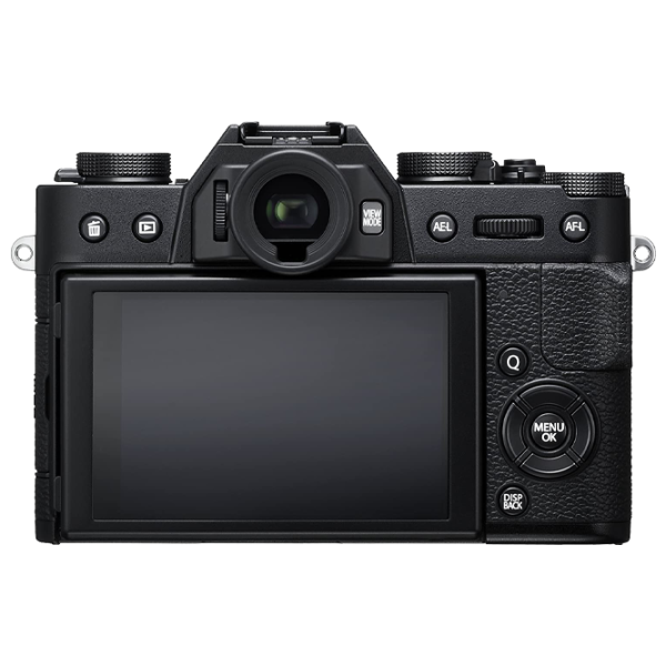 Фотоаппарат FujiFilm X-T20 Kit CMOS/ Черный photo 5 Фотоаппарат FujiFilm X-T20 Kit CMOS/ Черный photo 5