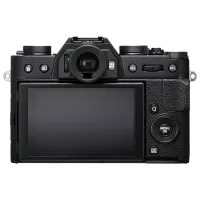 Cameră foto FujiFilm X-T20 Kit CMOS/ Black photo 5