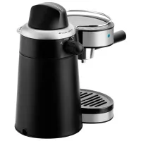 Espressor Vitek VT-1510 Manual (cu cupă) / 0.24 l / Black photo 3