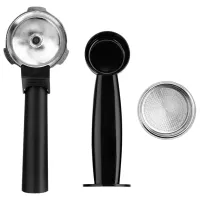 Espressor Vitek VT-1510 Manual (cu cupă) / 0.24 l / Black photo 5