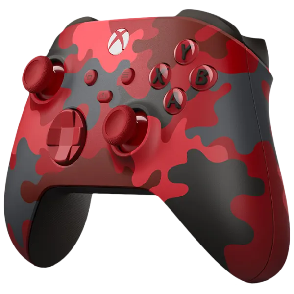 Геймпад Microsoft Xbox Series Беспроводные/ 12 buttons/ Красный photo 2