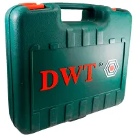 Mașină de găurit și înșurubat DWT ABS-10.8Li-2 BMC 350 rot/min photo 5