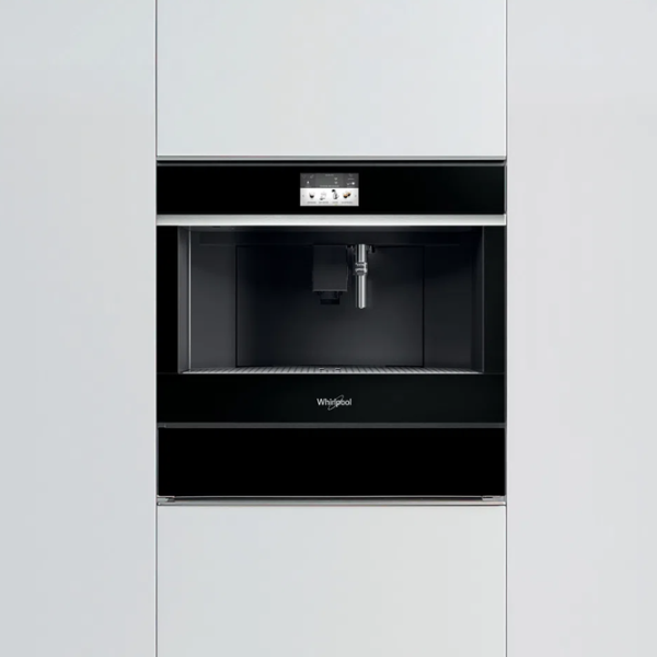 Кофемашина Whirlpool W11 CM145 Автоматическая/ 2.5 л/ Черный photo 2