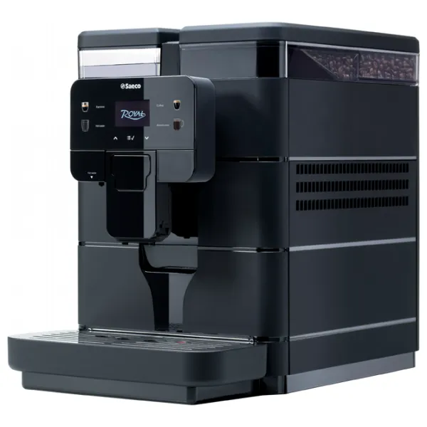 Кофемашина Saeco Royal Автоматическая/ 2.5 л/ Черный photo 4