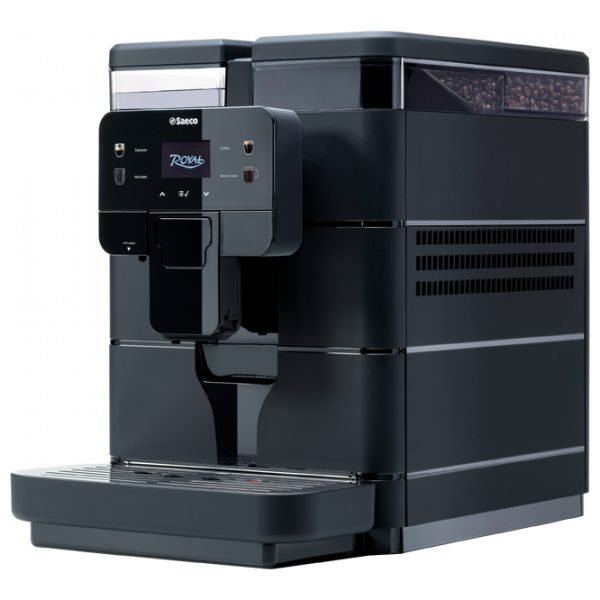 Кофемашина Saeco Royal Автоматическая/ 2.5 л/ Черный photo 4