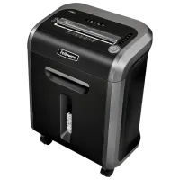 Shredder Fellowes Powershred 79Ci Black photo 2
