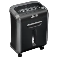 Shredder Fellowes Powershred 79Ci Black photo 3