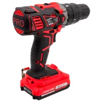 Mașină de găurit și înșurubat Start Pro SCD5-21/2 450 rot/min photo 3