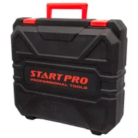 Mașină de găurit și înșurubat Start Pro SCD5-21/2 450 rot/min photo 6